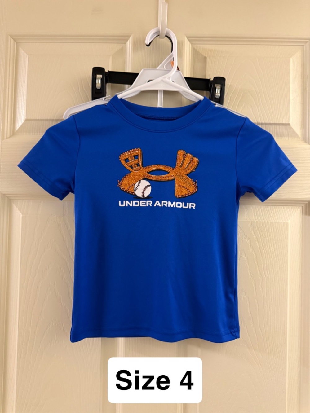 UA Toddler Shirt
